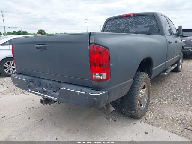 Dodge Ram 2500