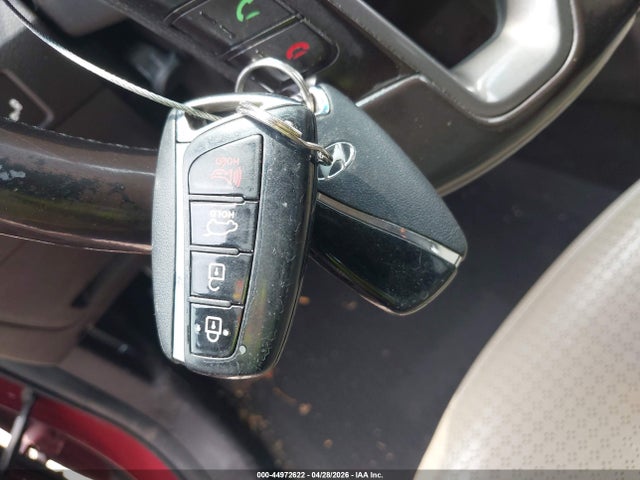 Hyundai SANTA FE 2.0l Turbo