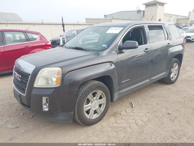 GMC Terrain Sle-1