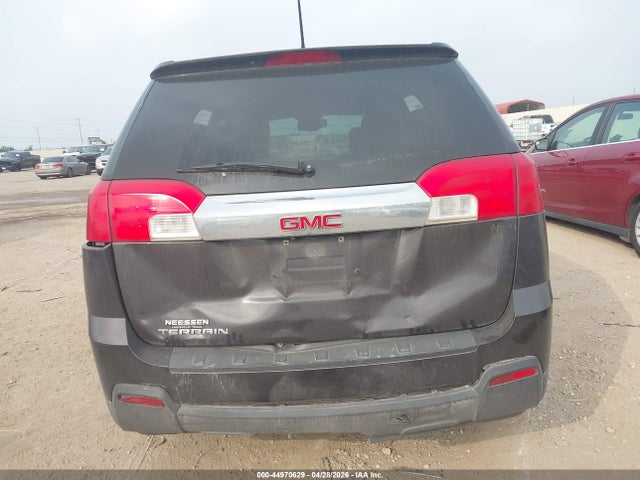 GMC Terrain Sle-1