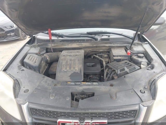 GMC Terrain Sle-1