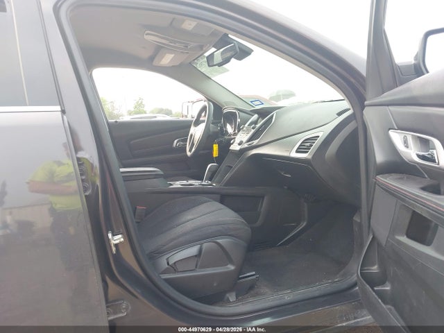 GMC Terrain Sle-1