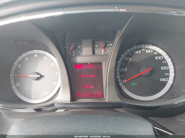 GMC Terrain Sle-1