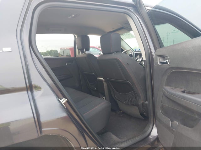 GMC Terrain Sle-1