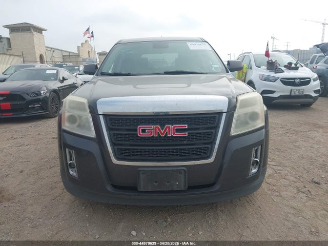 GMC Terrain Sle-1