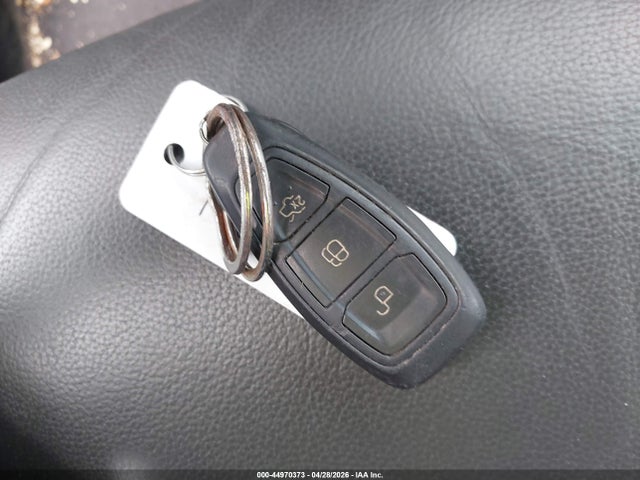 Ford C-MAX Hybrid Sel
