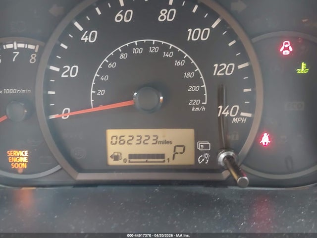 Mitsubishi Mirage De