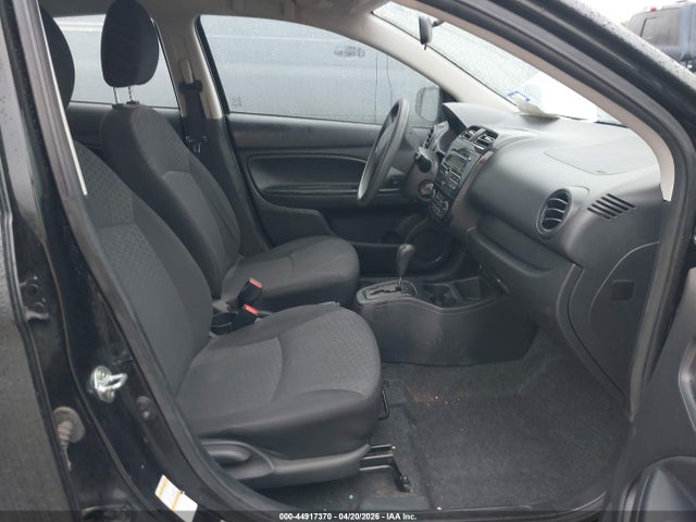 Mitsubishi Mirage De