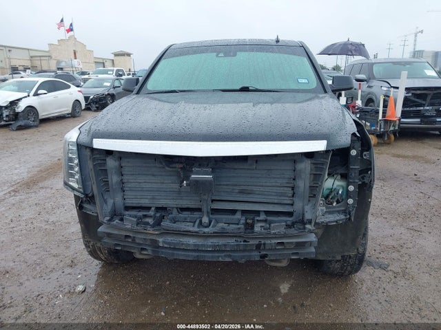 Cadillac Escalade Premium