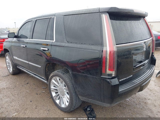 Cadillac Escalade Premium