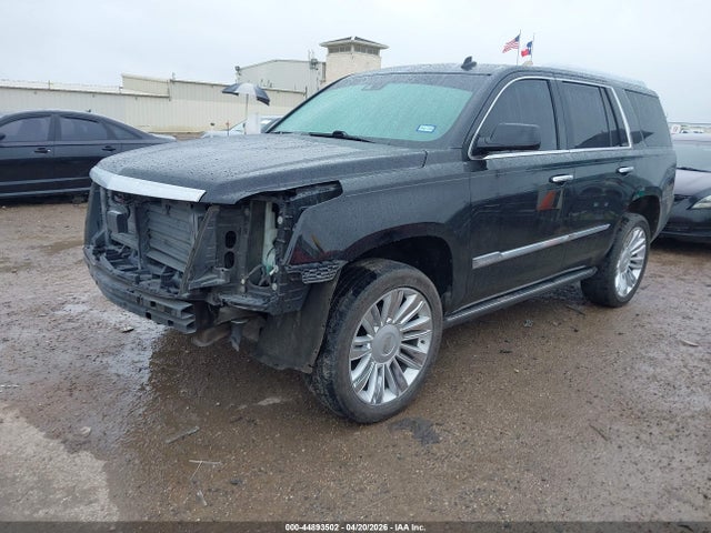 Cadillac Escalade Premium