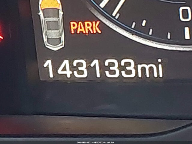Cadillac Escalade Premium