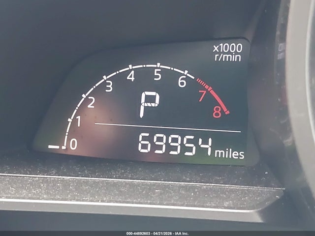 Mazda Mazda3 Sport