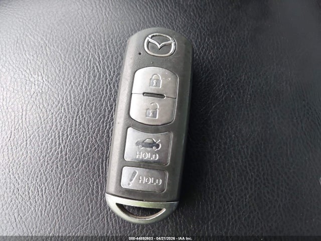 Mazda Mazda3 Sport