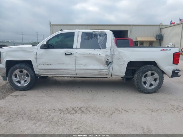 Chevrolet Silverado 1500 2lz