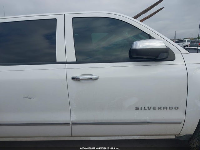 Chevrolet Silverado 1500 2lz