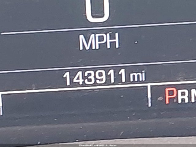 Chevrolet Silverado 1500 2lz