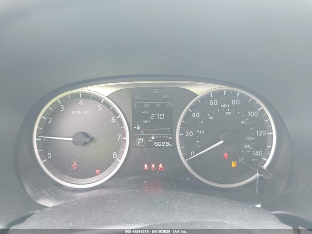 Nissan Kicks Play S