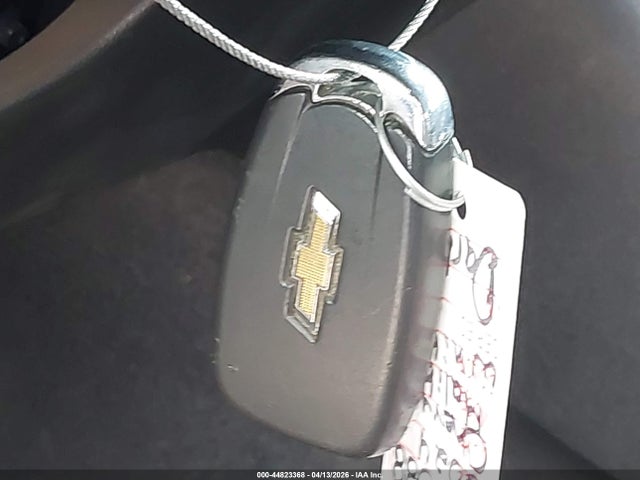 Chevrolet Malibu Fwd 1lt