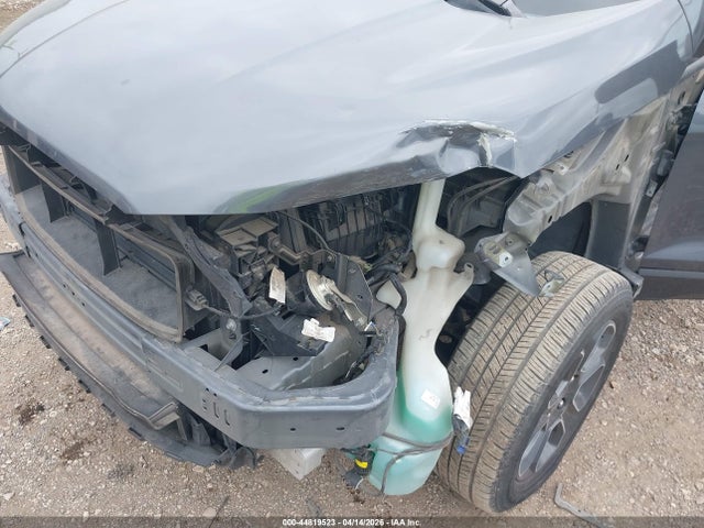 Ford EcoSport S