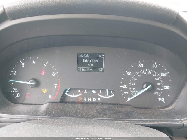 Ford EcoSport S