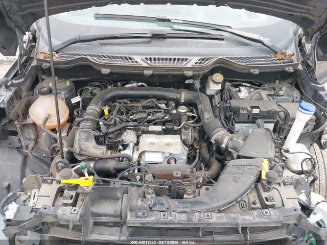 Ford EcoSport S