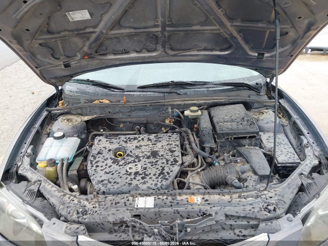 Mazda Mazda3 I Sport