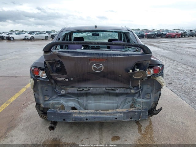 Mazda Mazda3 I Sport