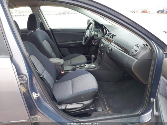 Mazda Mazda3 I Sport