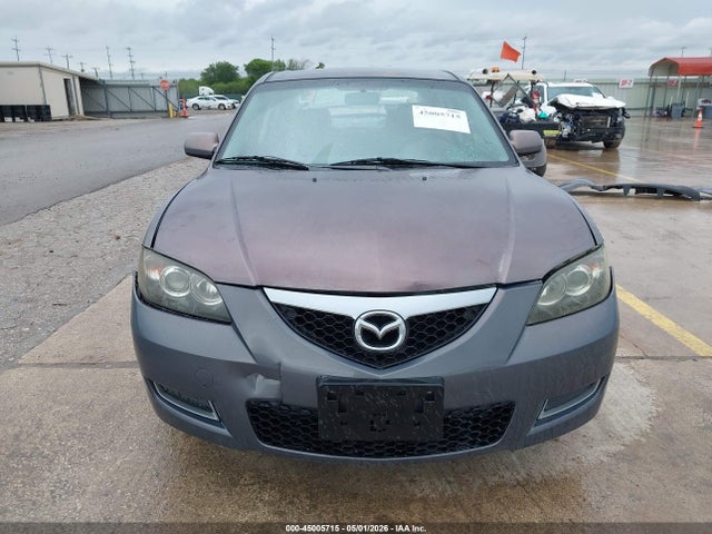 Mazda Mazda3 I Sport