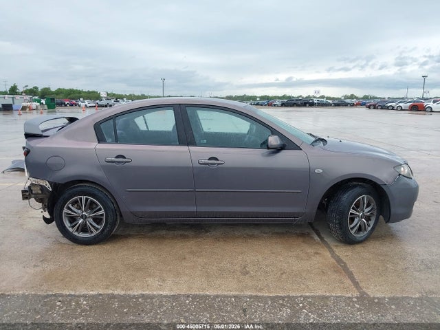 Mazda Mazda3 I Sport
