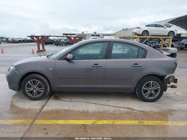 Mazda Mazda3 I Sport