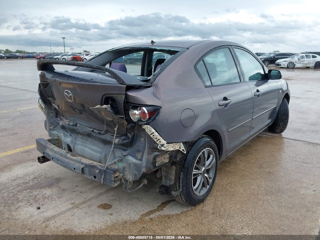 Mazda Mazda3 I Sport