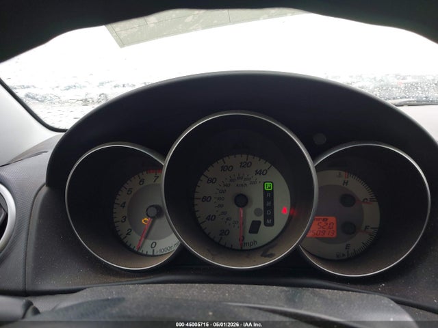 Mazda Mazda3 I Sport