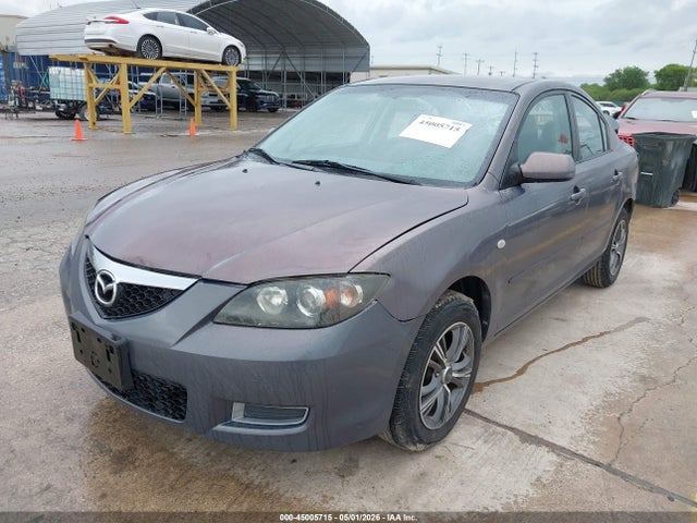 Mazda Mazda3 I Sport