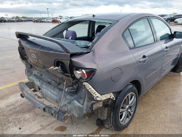 Mazda Mazda3 I Sport