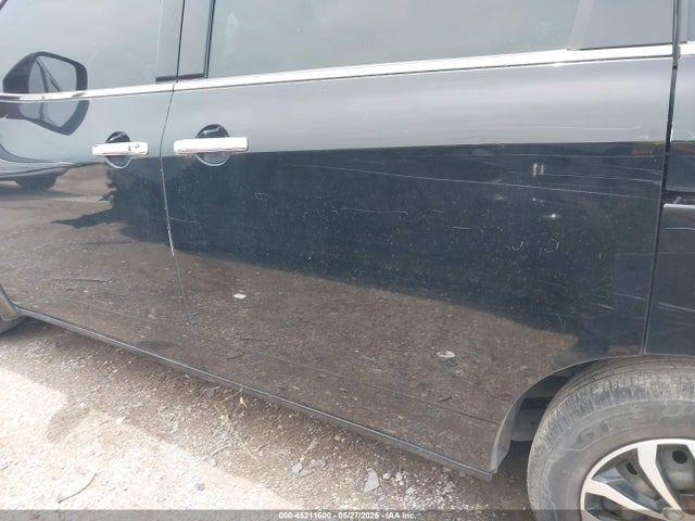 Nissan Quest