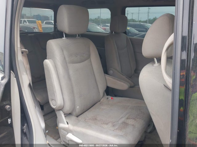 Nissan Quest