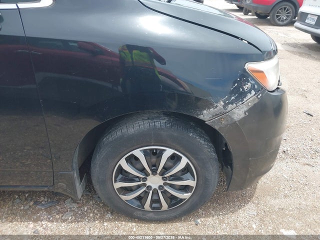 Nissan Quest
