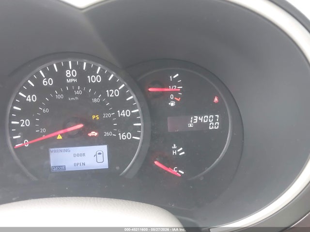 Nissan Quest