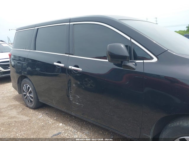 Nissan Quest