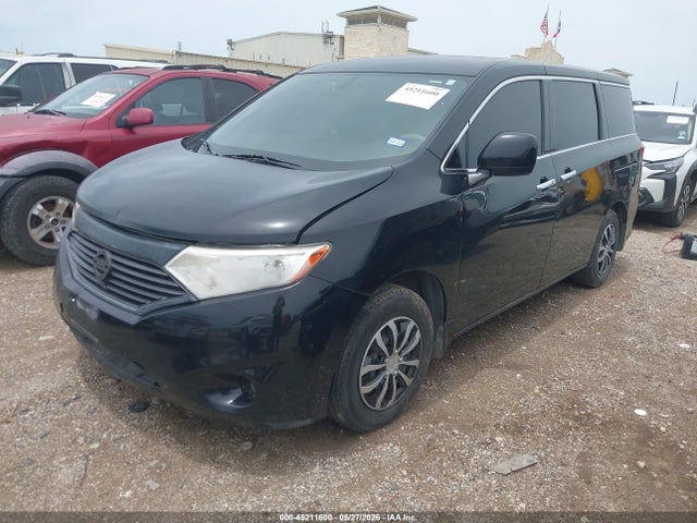 Nissan Quest