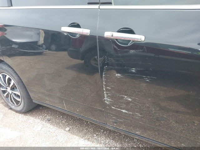 Nissan Quest