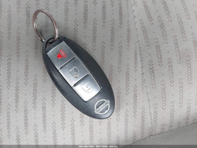 Nissan Quest