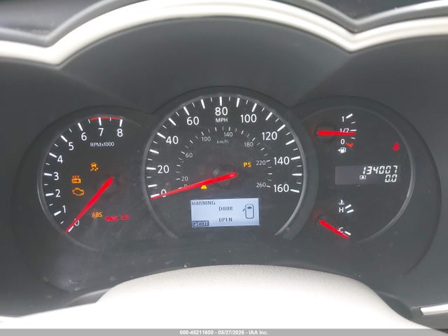 Nissan Quest