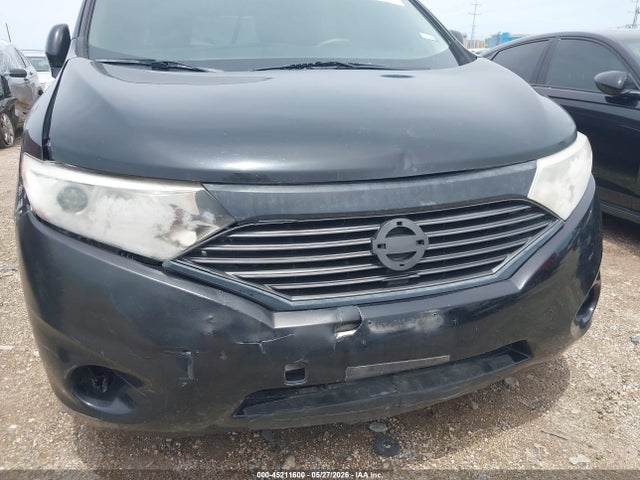 Nissan Quest