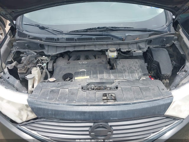 Nissan Quest