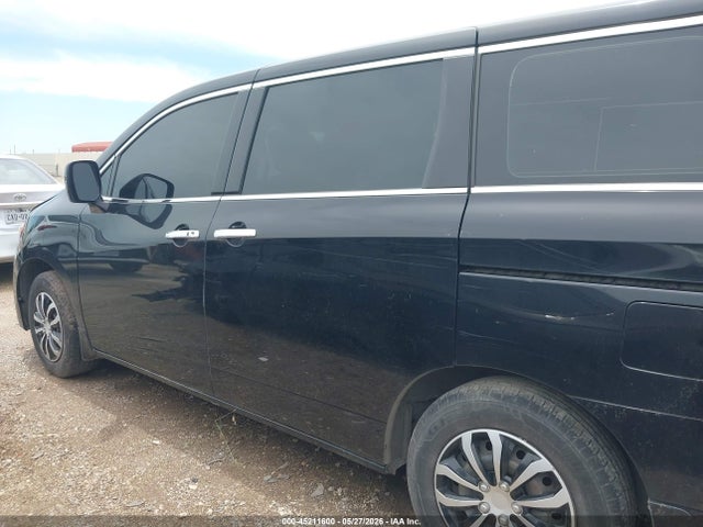 Nissan Quest