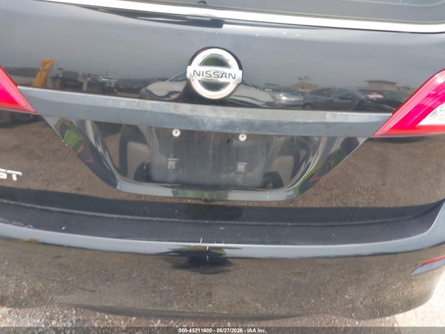 Nissan Quest