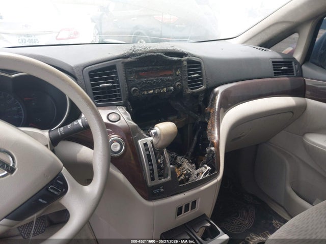 Nissan Quest